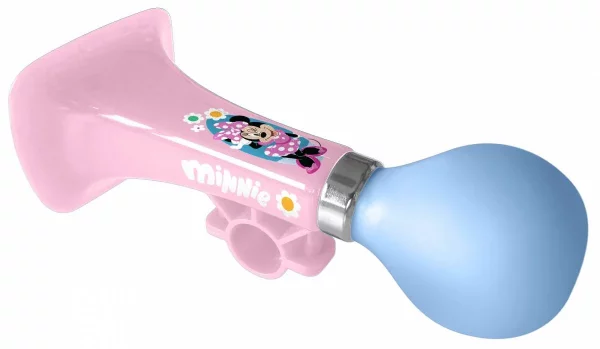 Claxon bicicleta copii Minnie Mouse