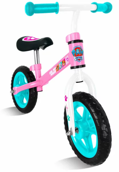 Ballance Bike copii Paw Patrol Girl