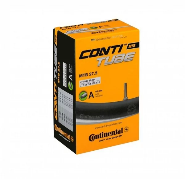 Camera Continental MTB 27 5 47/62584 27 5x1 752 5 A40