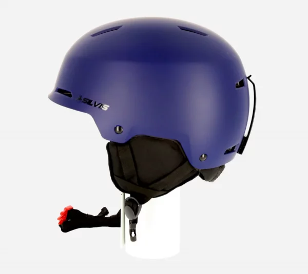 Casca Ski Silvis ALBASTRU marimea L