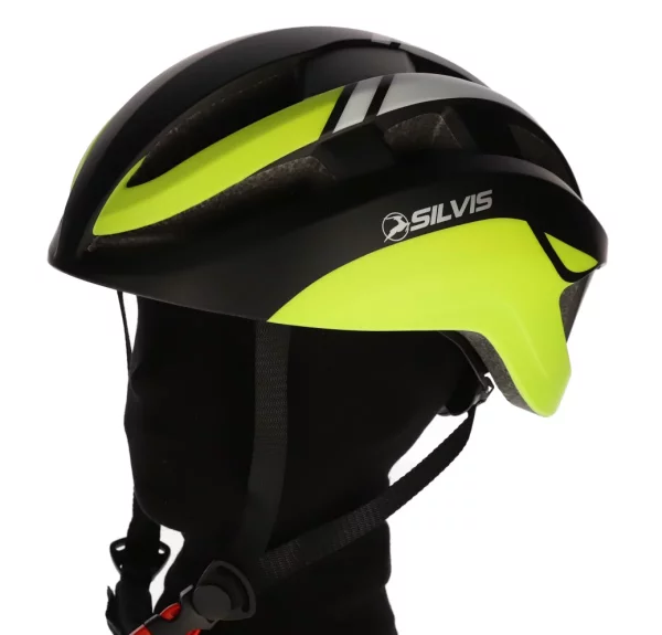 CASCA DE STRADA SILVIS CITY PLUS VERDE