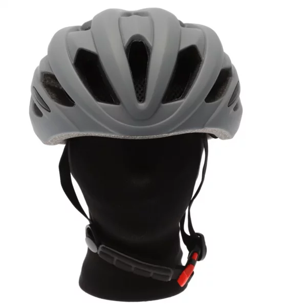 Casca Bicicleta Silvis GRI marimea L