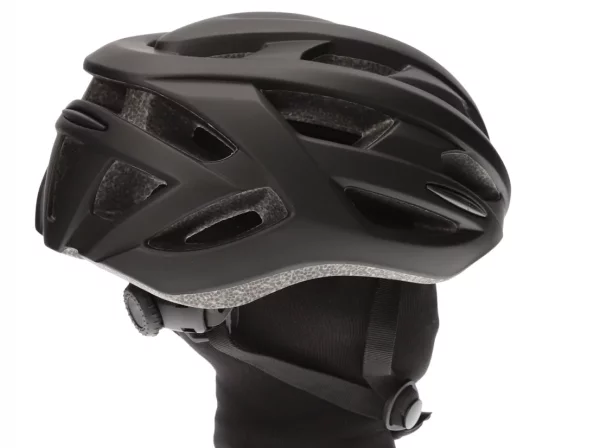 Casca Bicicleta Silvis NEGRU marimea L
