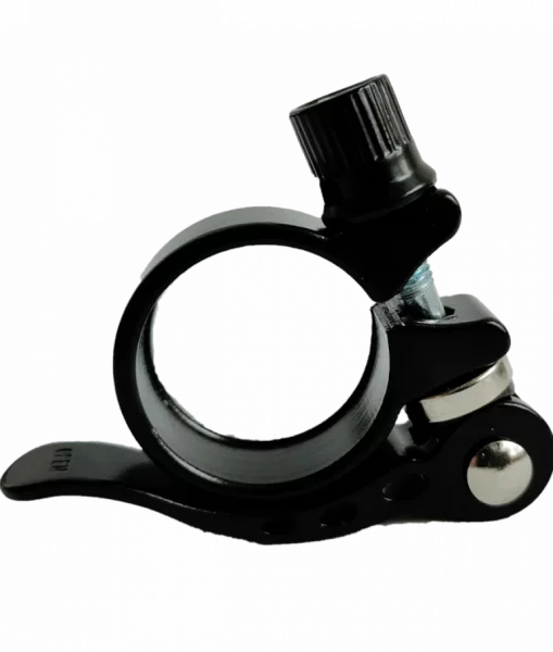 Clema din aliaj de aluminiu cu eliberare rapidă clemă 31 8mm