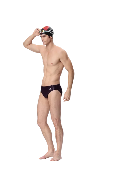 Costum baie BARBATI marimea L model YF980_L