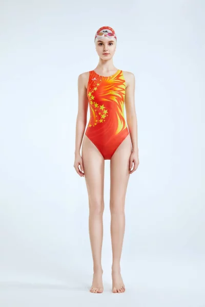 Costum baie FEMEI marimea S model YF716_S