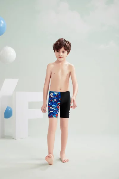 Costum baie jammer COPII marimea L model YFY0267_L