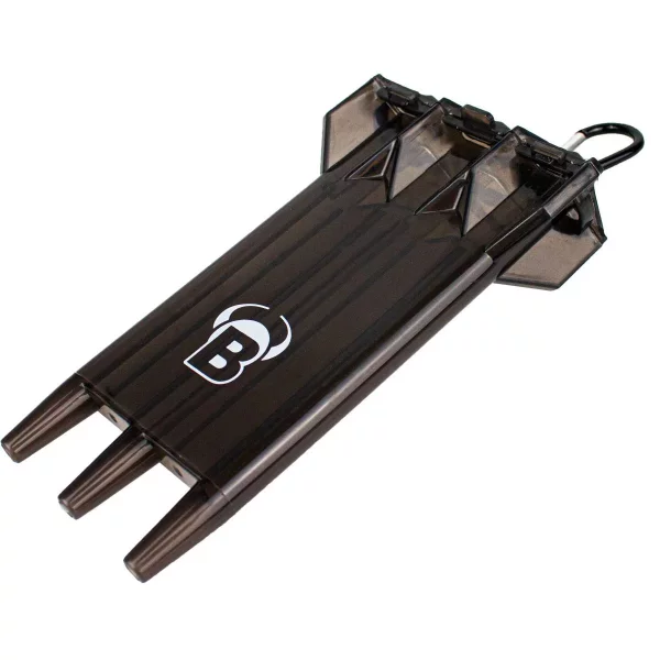 Darts etui BULL'S Acra X, negru
