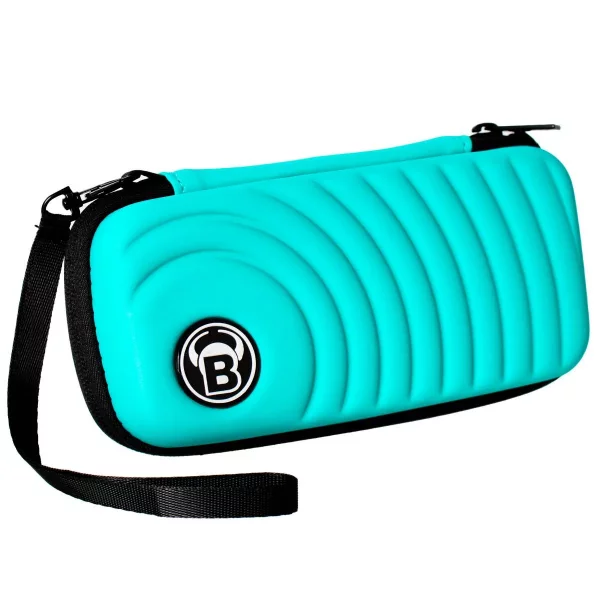 Darts etui BULL'S Orbis S, verde menta