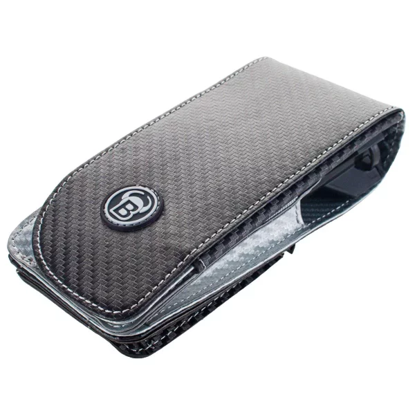 Darts etui BULL'S SECC, antracit