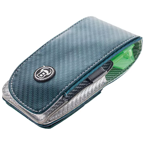 Darts etui BULL'S SECC, verde