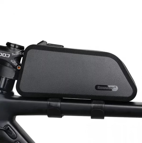 Geanta de cadru 1 5L Negru TPU