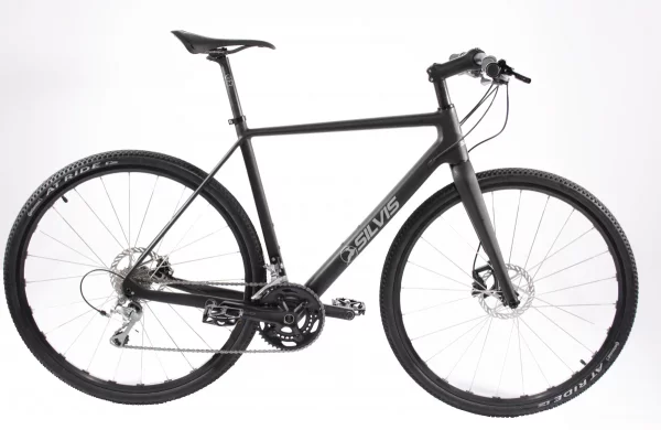 Gravel SHIMANO R7000 2X11v 28X54 CARBON