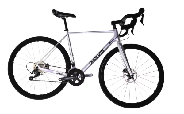 Gravel SHIMANO R7000 2X11v 28X54 CARBON H