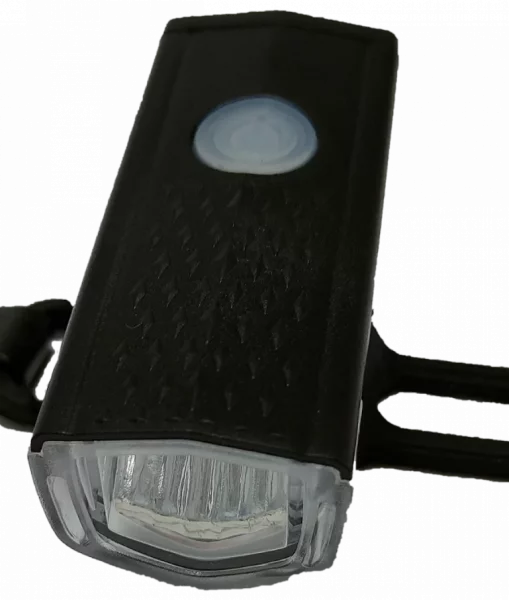 Lampa SILVIS iluminat fata SIMPLY Rezistenta la apa