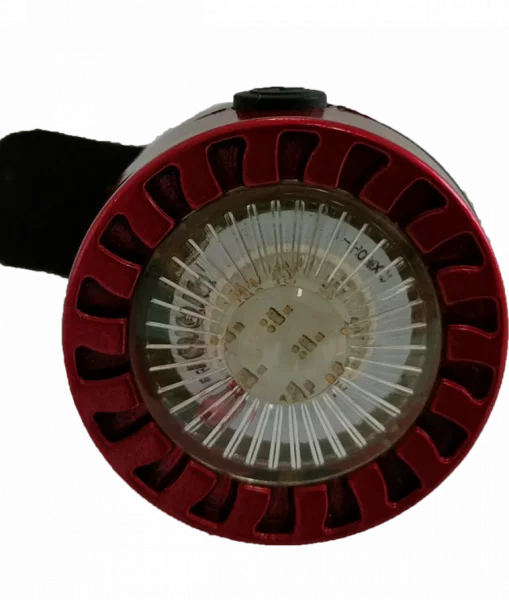 Lampa SILVIS iluminat spate 4 tipuri ilumimari Usor de montat