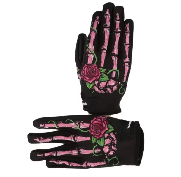 Manusi Donwhill RoseRadiance XRay Marimea L