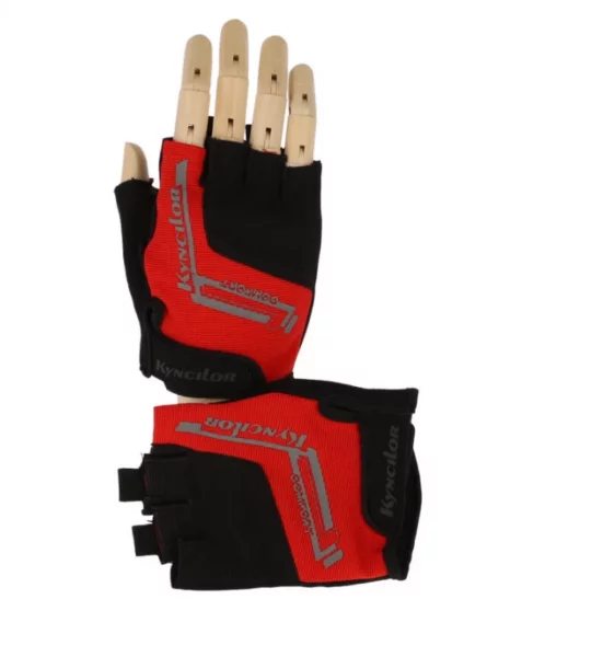 Manusi Donwhill SwiftStripe Inferno Marimea XL