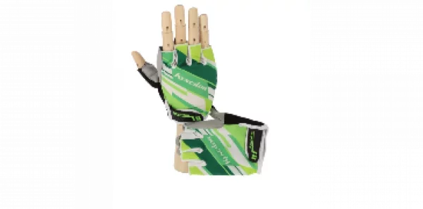 Manusi Donwhill VelocityGreen Strike Marimea XL