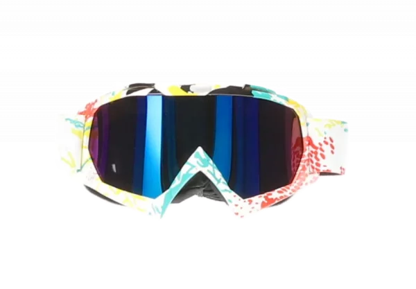Ochelari DOWNHILL SILVIS Perfect Execution