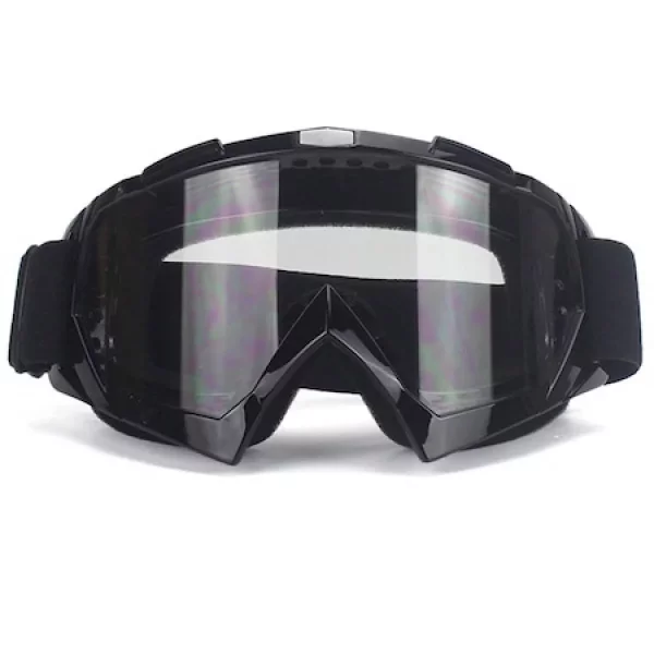 Ochelari DOWNHILL Matte Black