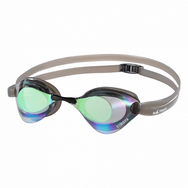 Ochelari inot YINGFA lab negru model YFYN2AF