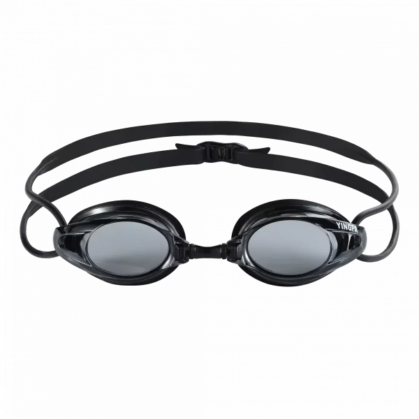 Ochelari inot YINGFA negru model YFY185AF