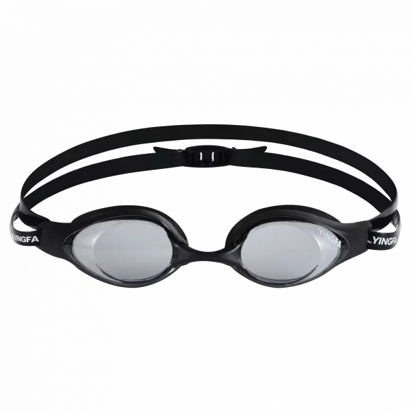 Ochelari inot YINGFA negru model YFY333AF