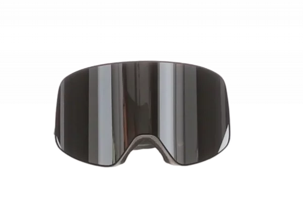Ochelari SKI lentila magnetica interschimbabila NEAGRA si vedere larga