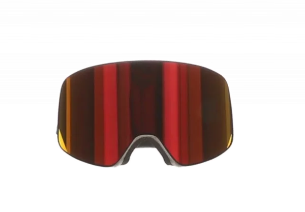 Ochelari SKI lentila magnetica interschimbabila ROSIE si vedere larga