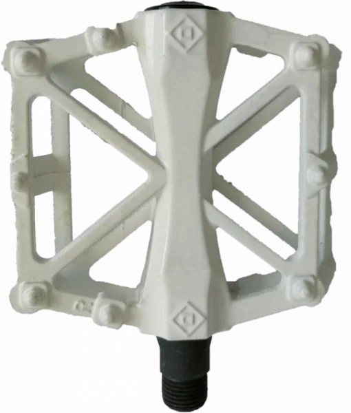 Pedala din aluminium Diferite culori
