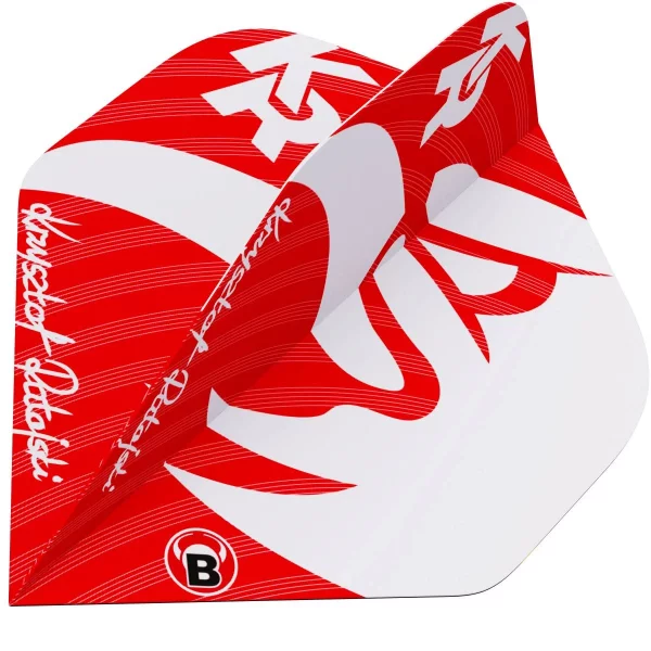 Darts set aripioare darts BULL'S X-Powerflite, standard