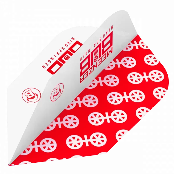 Darts set aripioare darts BULL'S X-Powerflite XXL
