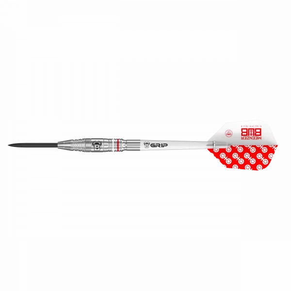 Darts set darts BULL'S Niko Springer G2, otel, 22 g