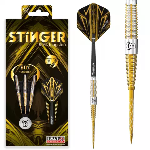 Darts set darts BULL'S Stinger, otel, 25 g