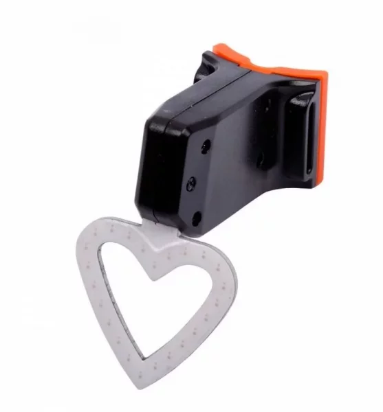 Stop SILVIS bicicleta spate Rezistent la apa Moduri de iluminat INIMA