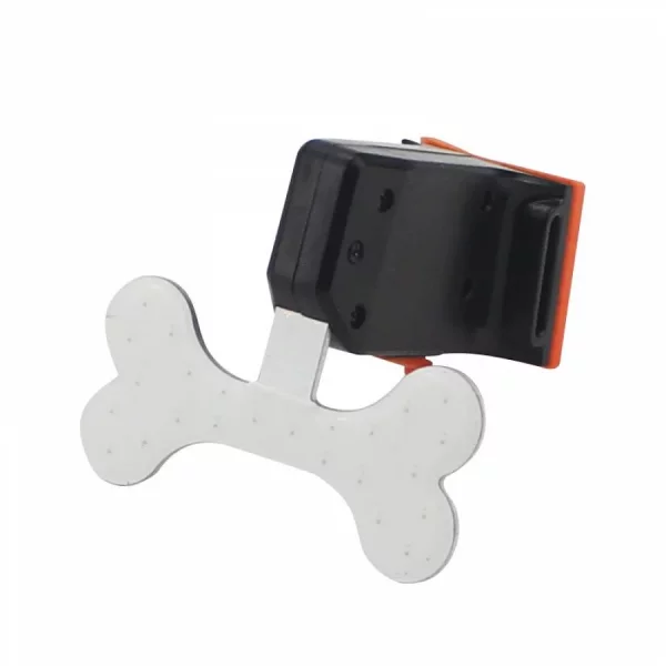 Stop SILVIS bicicleta spate Rezistent la apa Moduri de iluminat OS