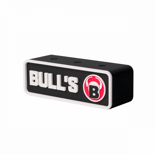 Darts suport BULL'S 1SB, negru