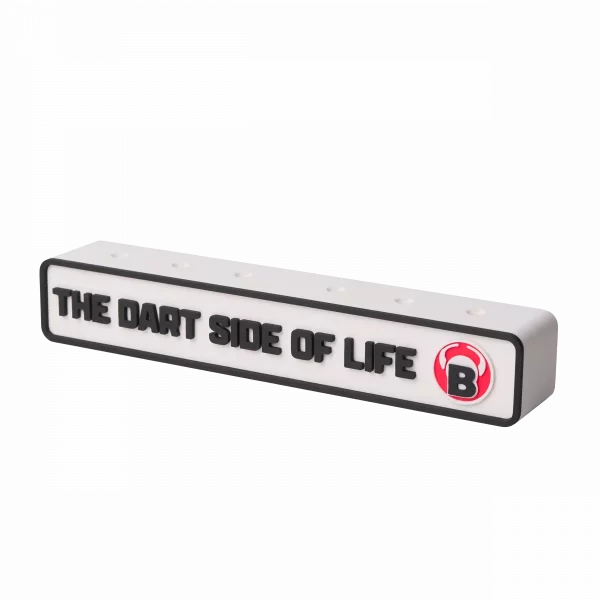Darts suport BULL'S 2SB, alb