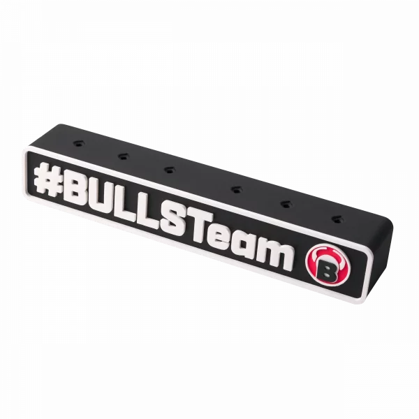 Darts suport BULL'S 2SB, negru