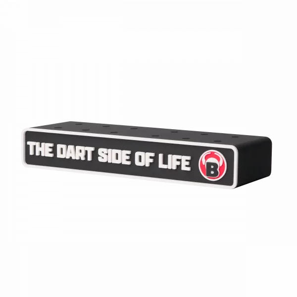 Darts suport BULL'S 4SB, negru