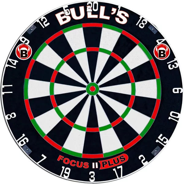 Darts Tinta darts BULL'S Focus II Plus