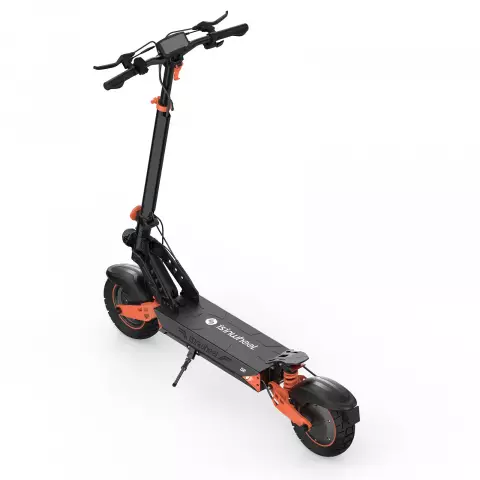 Trotineta Electrica Isinwheel D2 Plus Off-Road 1000 W Autonomie 65 km